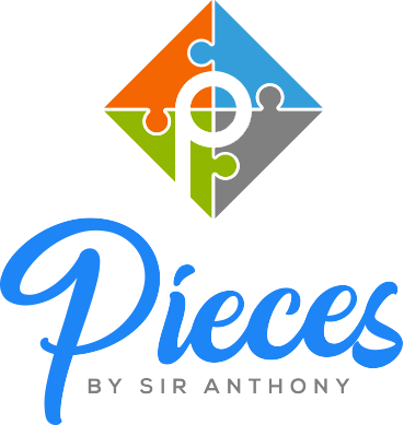 Pieces By Sir Anthony